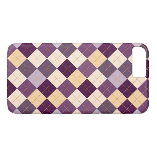 Sweatshintergrund Case-Mate iPhone Hülle (Rückseite (Horizontal))