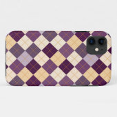 Sweatshintergrund Case-Mate iPhone Hülle (Rückseite (Horizontal))