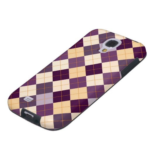 Sweatshintergrund Case-Mate Samsung Galaxy Hülle (unten)