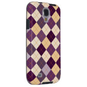 Sweatshintergrund Case-Mate Samsung Galaxy Hülle (Rückseite/rechts)