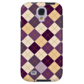 Sweatshintergrund Case-Mate Samsung Galaxy Hülle (Rückseite)