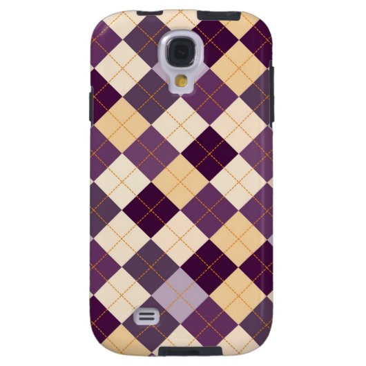 Sweatshintergrund Case-Mate Samsung Galaxy Hülle (Rückseite)