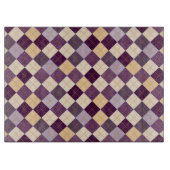 Sweatshintergrund Schneidebrett (Vorderseite)