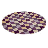 Sweatshintergrund Schneidebrett (Ecke)