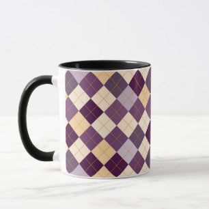 Sweatshintergrund Tasse