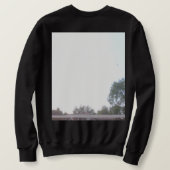 Sweatshirt (Design Rückseite)