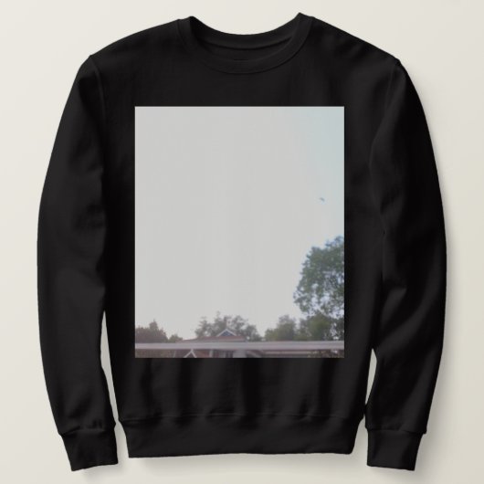 Sweatshirt (Design vorne)