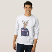 Sweatshirt (Vorne ganz)