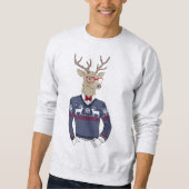 Sweatshirt (Vorderseite)