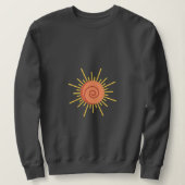 Sweatshirt (Design vorne)