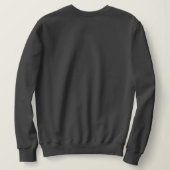 Sweatshirt (Design Rückseite)