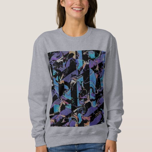 Sweatshirt (Vorderseite)