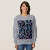 Sweatshirt (Vorne ganz)