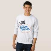 Sweatshirt (Vorne ganz)