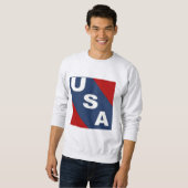 Sweatshirt (Vorne ganz)