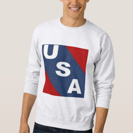 Sweatshirt (Vorderseite)