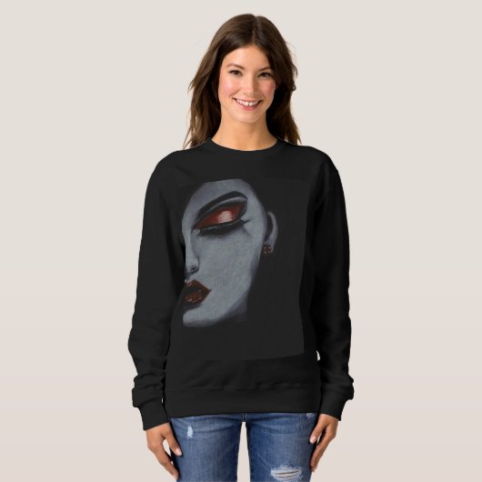 Sweatshirt  (Vorne ganz)