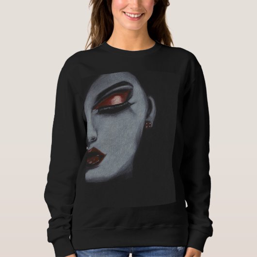 Sweatshirt (Vorderseite)