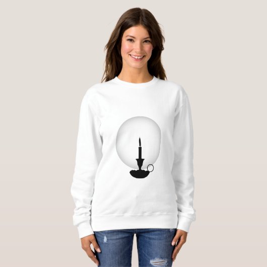 Sweatshirt (Vorne ganz)