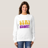Sweatshirt (Vorne ganz)