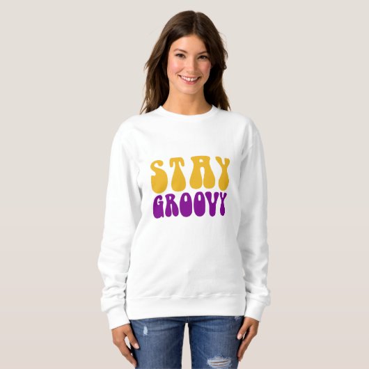 Sweatshirt (Vorne ganz)