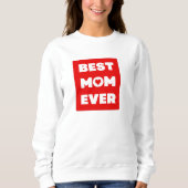 Sweatshirt (Vorderseite)