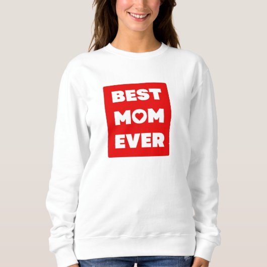 Sweatshirt (Vorderseite)