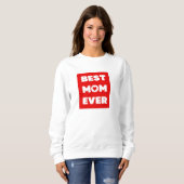 Sweatshirt (Vorne ganz)