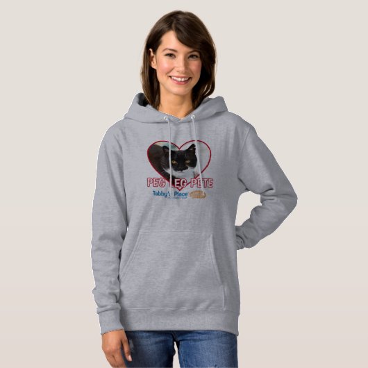 Sweatshirt (Vorne ganz)