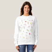 . SWEATSHIRT (Vorne ganz)