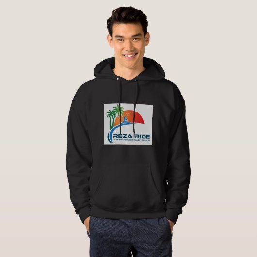 Sweatshirt (Vorne ganz)
