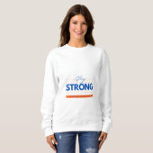Sweatshirt (Vorne ganz)