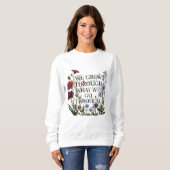  Sweatshirt (Vorne ganz)
