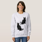Sweatshirt (Vorne ganz)