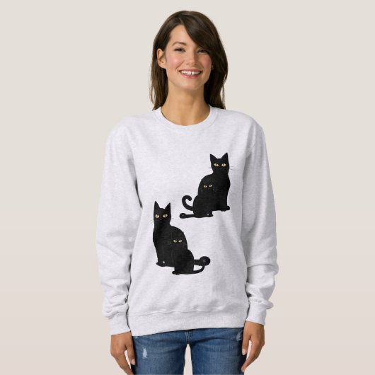 Sweatshirt (Vorne ganz)