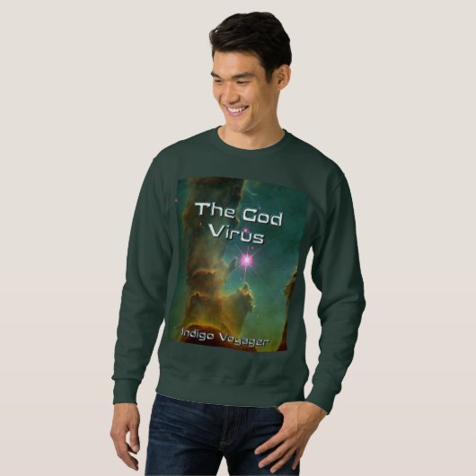 Sweatshirt (Vorne ganz)