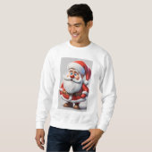 Sweatshirt (Vorne ganz)
