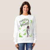 Sweatshirt (Vorne ganz)