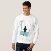 Sweatshirt (Vorne ganz)