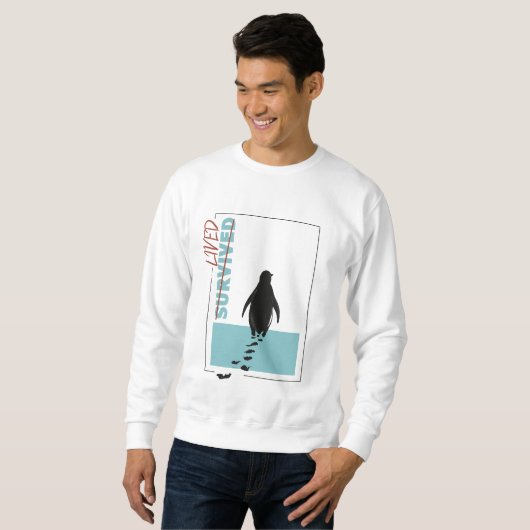 Sweatshirt (Vorne ganz)
