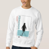 Sweatshirt (Vorderseite)