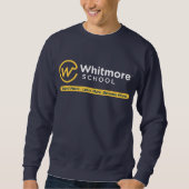 Sweatshirt (Vorderseite)