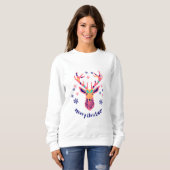 Sweatshirt (Vorne ganz)