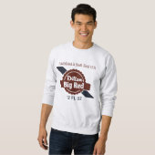 Sweatshirt (Vorne ganz)