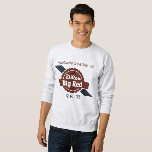 Sweatshirt (Vorne ganz)