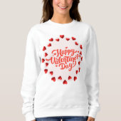 Sweatshirt (Vorderseite)