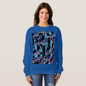 Sweatshirt (Vorne ganz)