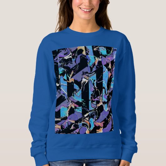 Sweatshirt (Vorderseite)