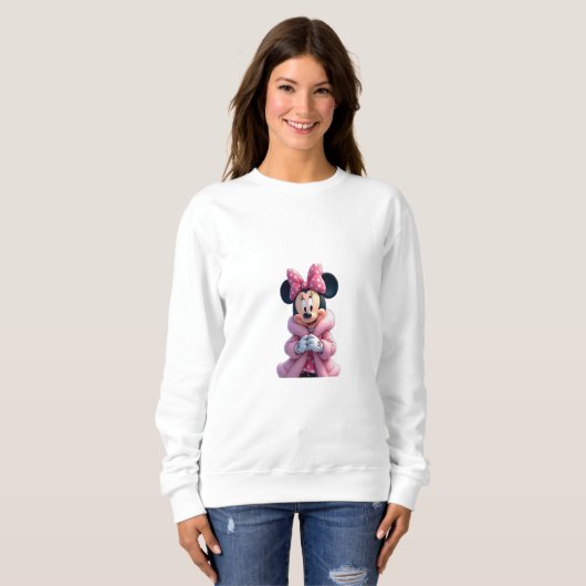 sweatshirt (Vorne ganz)