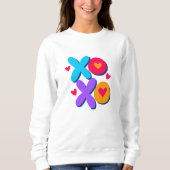 Sweatshirt (Vorderseite)